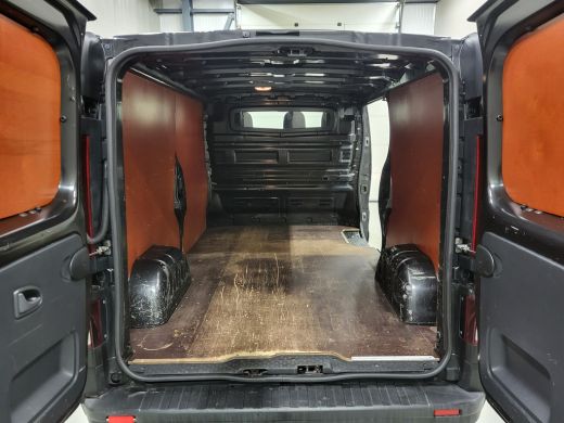 Renault Trafic 1.6dCi 96pk L2/H1 Trekhaak Euro 6! ActivLease financial lease