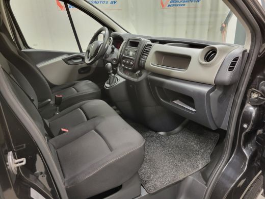 Renault Trafic 1.6dCi 96pk L2/H1 Trekhaak Euro 6! ActivLease financial lease