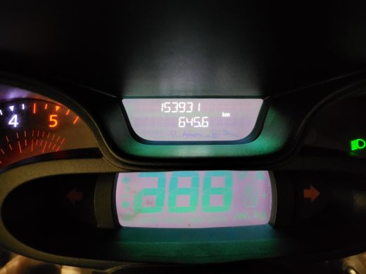 Renault Trafic 1.6dCi 96pk L2/H1 Trekhaak Euro 6! ActivLease financial lease