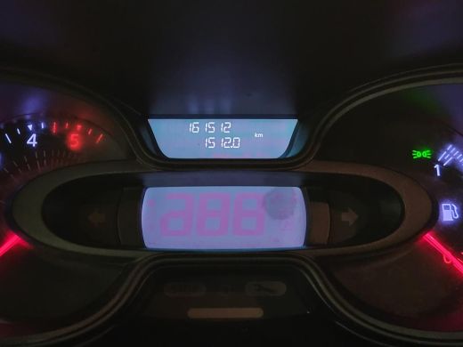 Renault Trafic 1.6dCi Trekhaak Inrichting Euro 6! ActivLease financial lease