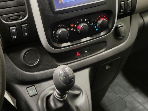 Renault Trafic 1.6dCi Trekhaak Inrichting Euro 6! ActivLease financial lease