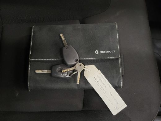 Renault Trafic 1.6dCi Trekhaak Inrichting Euro 6! ActivLease financial lease