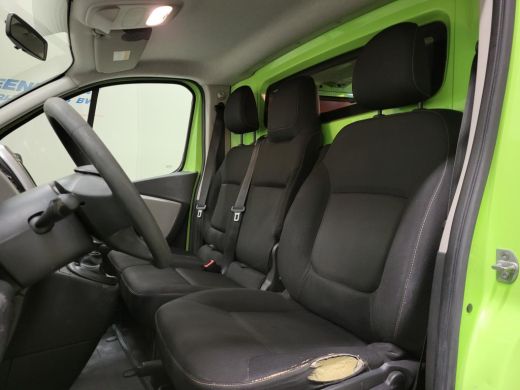 Renault Trafic 1.6dCi Trekhaak Inrichting Euro 6! ActivLease financial lease