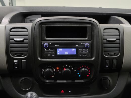 Renault Trafic 1.6dCi L2/H1 2X Schuifdeur Euro 6! ActivLease financial lease