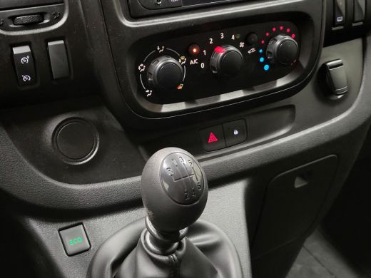 Renault Trafic 1.6dCi L2/H1 2X Schuifdeur Euro 6! ActivLease financial lease