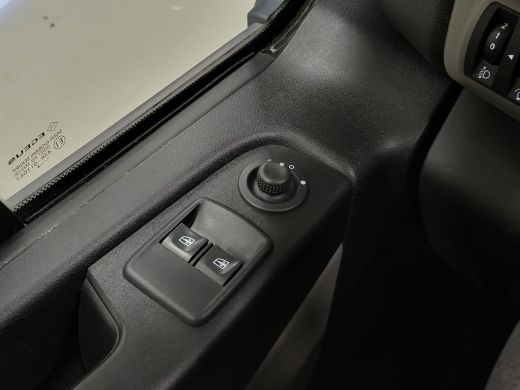 Renault Trafic 1.6dCi L2/H1 2X Schuifdeur Euro 6! ActivLease financial lease