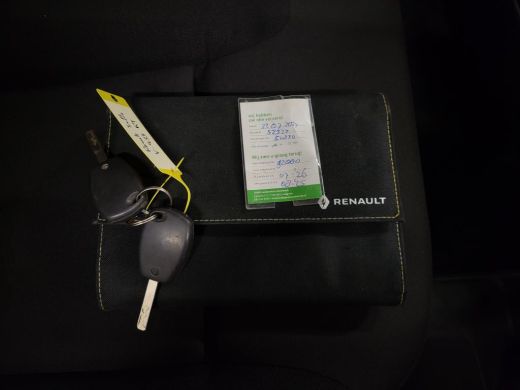 Renault Trafic 1.6dCi L2/H1 2X Schuifdeur Euro 6! ActivLease financial lease