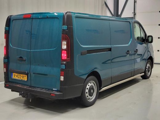 Renault Trafic 1.6dCi L2/H1 2X Schuifdeur Euro 6! ActivLease financial lease