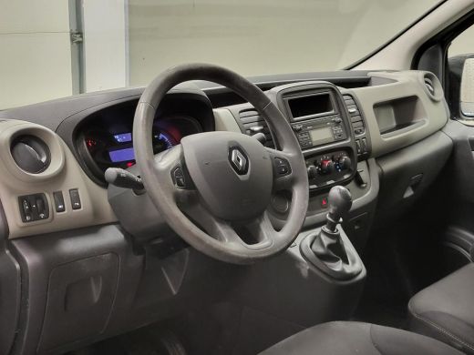 Renault Trafic 1.6dCi L2/H1 2X Schuifdeur Euro 6! ActivLease financial lease