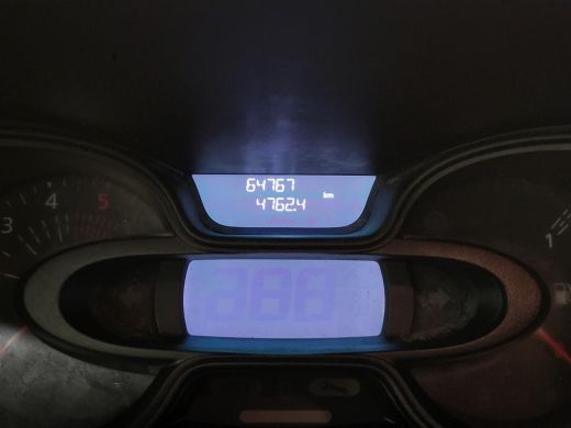 Renault Trafic 1.6dCi L2/H1 2X Schuifdeur Euro 6! ActivLease financial lease