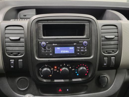 Renault Trafic 1.6dCi L2/H1 2X Schuifdeur Euro 6! ActivLease financial lease