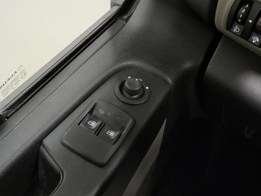 Renault Trafic 1.6dCi L2/H1 2X Schuifdeur Euro 6! ActivLease financial lease