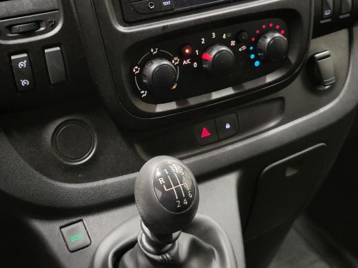 Renault Trafic 1.6dCi L2/H1 2X Schuifdeur Euro 6! ActivLease financial lease