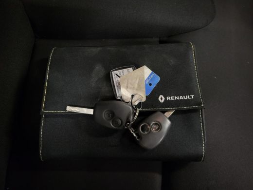 Renault Trafic 1.6dCi L2/H1 2X Schuifdeur Euro 6! ActivLease financial lease