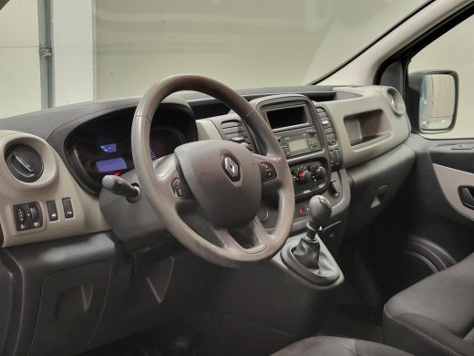 Renault Trafic 1.6dCi L2/H1 2X Schuifdeur Euro 6! ActivLease financial lease