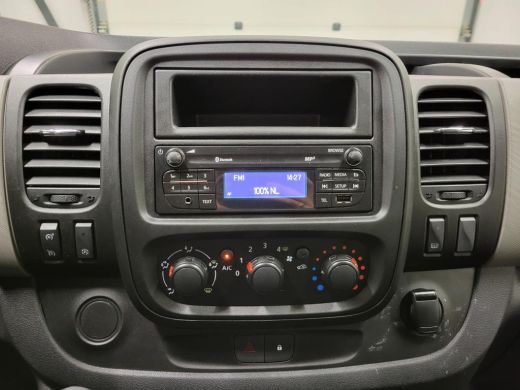 Renault Trafic 1.6dCi L2/H1 Euro 6! ActivLease financial lease