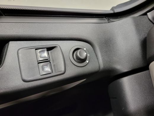 Renault Trafic 1.6dCi L2/H1 Euro 6! ActivLease financial lease