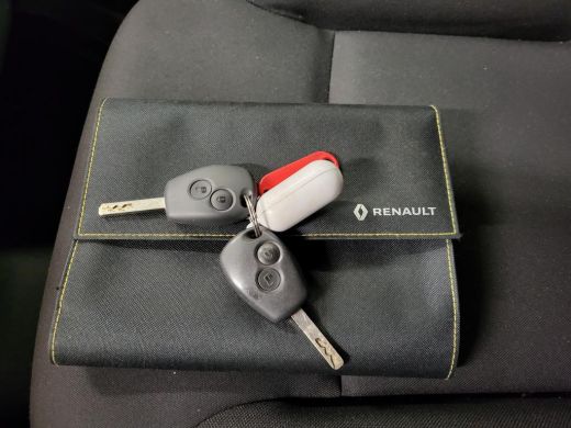 Renault Trafic 1.6dCi L2/H1 Euro 6! ActivLease financial lease