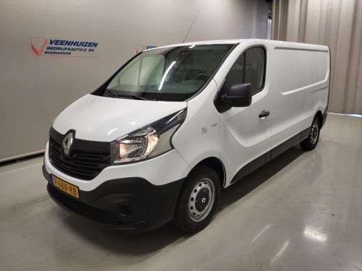 Renault Trafic 1.6dCi L2/H1 Euro 6! ActivLease financial lease