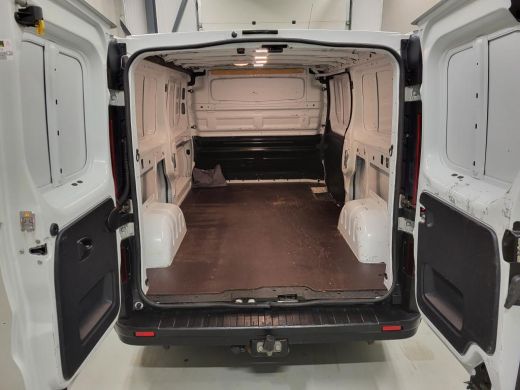 Renault Trafic 1.6dCi L2/H1 Euro 6! ActivLease financial lease