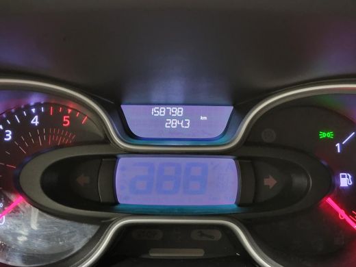 Renault Trafic 2.0dCi 120pk 2X Schuifdeur Trekhaak Euro 6! ActivLease financial lease