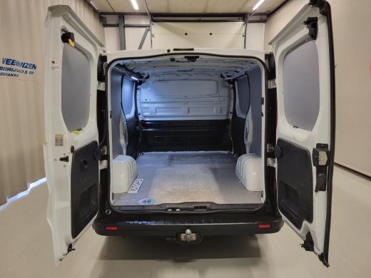 Renault Trafic 2.0dCi 120pk 2X Schuifdeur Trekhaak Euro 6! ActivLease financial lease