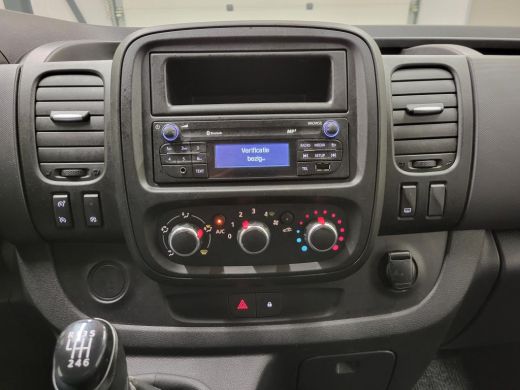 Renault Trafic 2.0dCi 120pk Euro 6! ActivLease financial lease