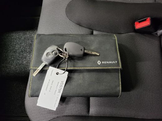 Renault Trafic 2.0dCi 120pk Euro 6! ActivLease financial lease