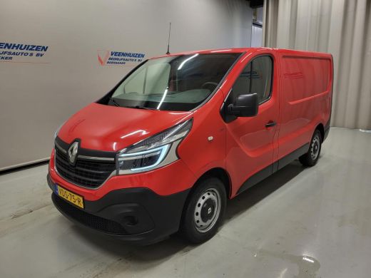 Renault Trafic 2.0dCi 120pk Euro 6! ActivLease financial lease