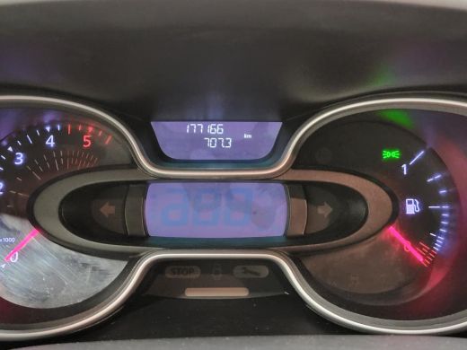 Renault Trafic 2.0dCi 120pk Euro 6! ActivLease financial lease