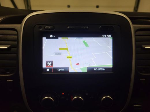 Renault Trafic 2.0dCi 120pk L2/H1 2X Schuifdeur Euro 6! ActivLease financial lease