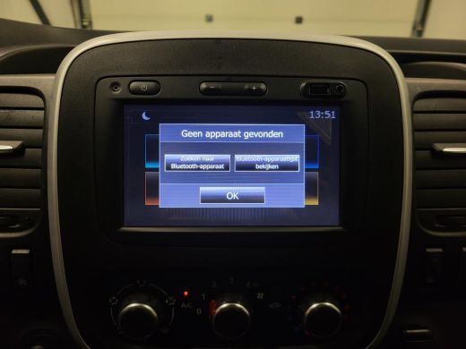 Renault Trafic 2.0dCi 120pk L2/H1 2X Schuifdeur Euro 6! ActivLease financial lease