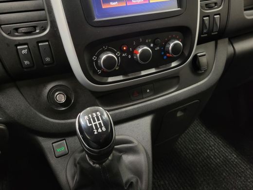 Renault Trafic 2.0dCi 120pk L2/H1 2X Schuifdeur Euro 6! ActivLease financial lease