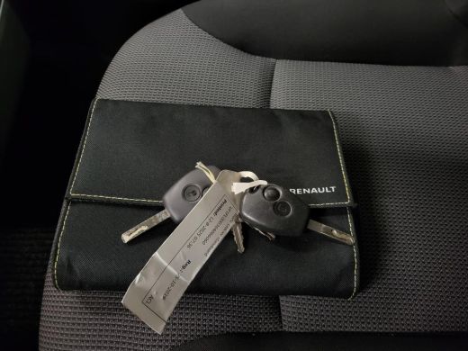 Renault Trafic 2.0dCi 120pk L2/H1 2X Schuifdeur Euro 6! ActivLease financial lease