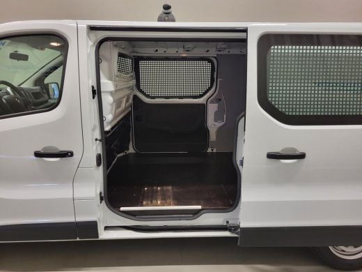 Renault Trafic 2.0dCi 120pk L2/H1 2X Schuifdeur Euro 6! ActivLease financial lease