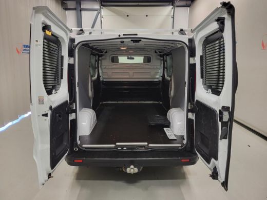 Renault Trafic 2.0dCi 120pk L2/H1 2X Schuifdeur Euro 6! ActivLease financial lease