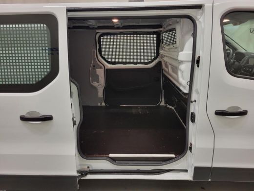 Renault Trafic 2.0dCi 120pk L2/H1 2X Schuifdeur Euro 6! ActivLease financial lease