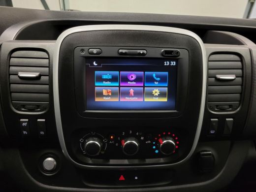 Renault Trafic 2.0dCi 120pk L2/H1 Trekhaak Euro 6! ActivLease financial lease