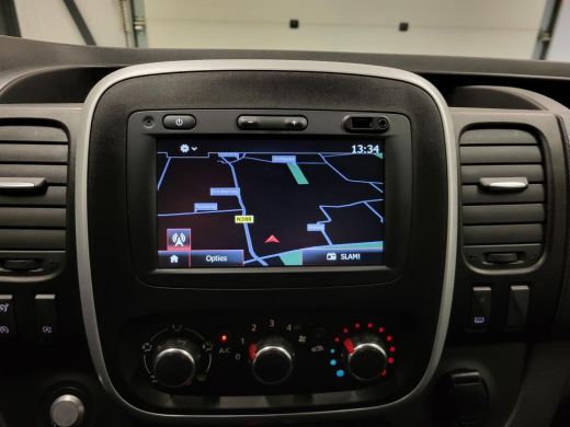 Renault Trafic 2.0dCi 120pk L2/H1 Trekhaak Euro 6! ActivLease financial lease