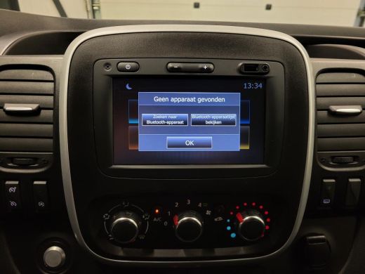 Renault Trafic 2.0dCi 120pk L2/H1 Trekhaak Euro 6! ActivLease financial lease