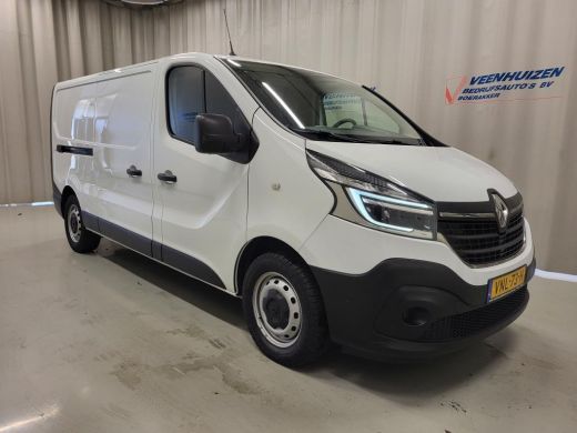 Renault Trafic 2.0dCi 120pk L2/H1 Trekhaak Euro 6! ActivLease financial lease