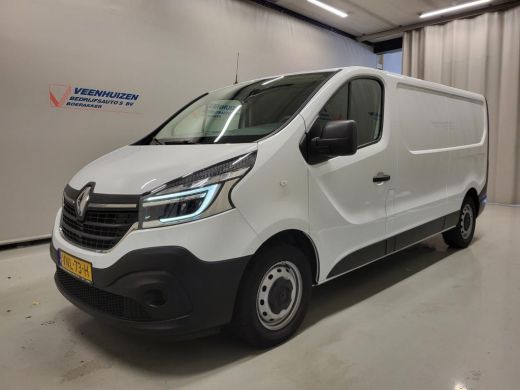 Renault Trafic 2.0dCi 120pk L2/H1 Trekhaak Euro 6! ActivLease financial lease