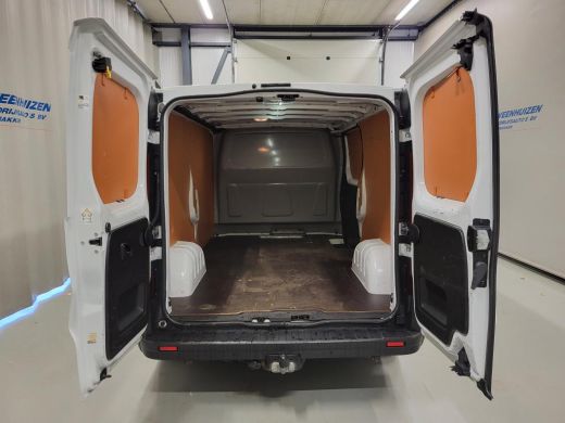 Renault Trafic 2.0dCi 120pk L2/H1 Trekhaak Euro 6! ActivLease financial lease