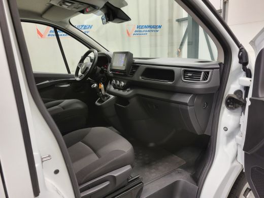 Renault Trafic 2.0dCi 131pk L2/H1 Euro 6! ActivLease financial lease