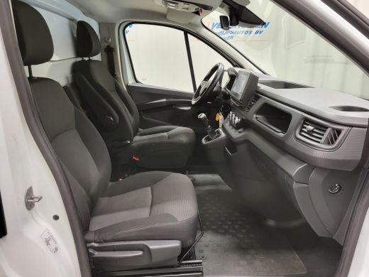 Renault Trafic 2.0dCi 131pk L2/H1 Euro 6! ActivLease financial lease