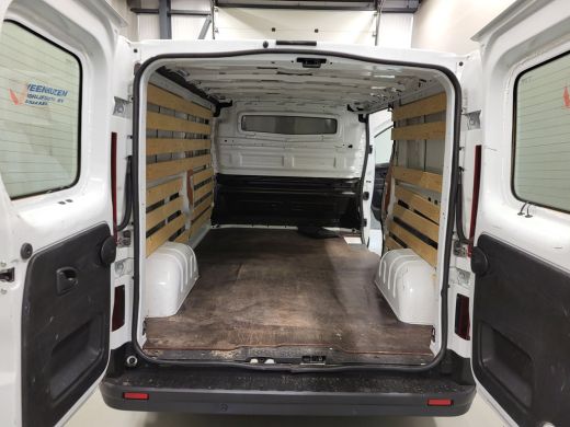 Renault Trafic 2.0dCi 131pk L2/H1 Euro 6! ActivLease financial lease