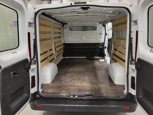 Renault Trafic 2.0dCi 131pk L2/H1 Euro 6! ActivLease financial lease