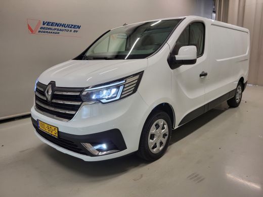 Renault Trafic 2.0dCi 131pk L2/H1 Euro 6! ActivLease financial lease