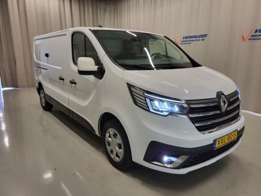 Renault Trafic 2.0dCi 131pk L2/H1 Euro 6! ActivLease financial lease
