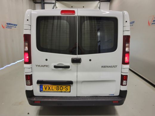 Renault Trafic 2.0dCi 131pk L2/H1 Euro 6! ActivLease financial lease